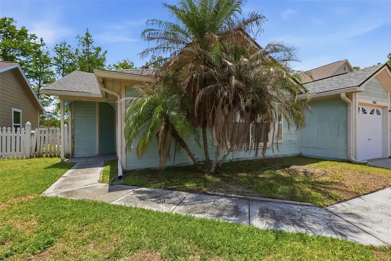 255 Tom Sawyer Ct, FL
