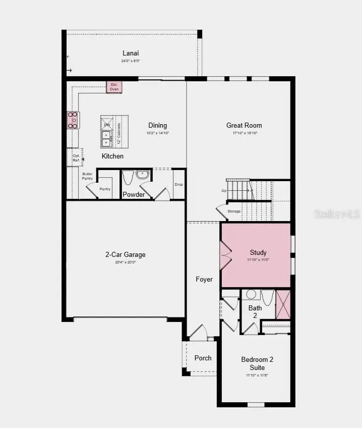 7828 Centaurus Way, FL