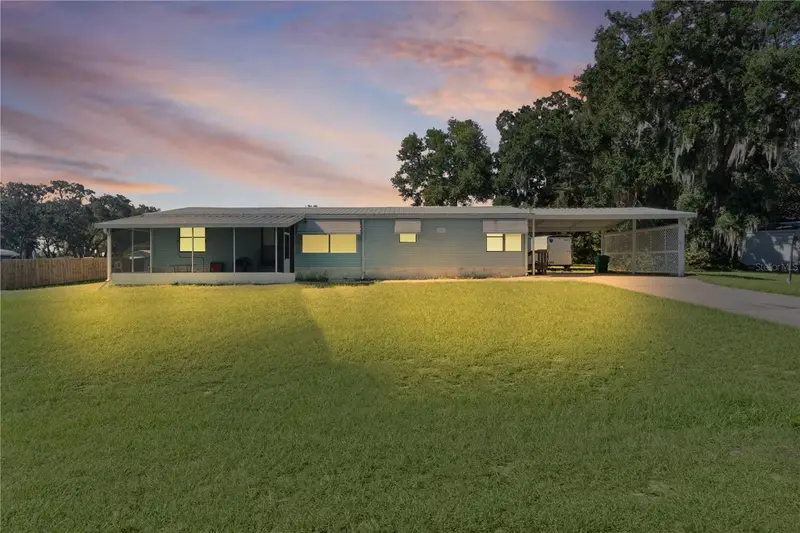 13904 County Road 109d, FL
