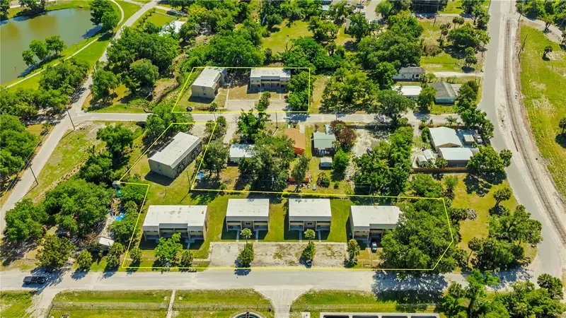 111 Jordan Ave, FL