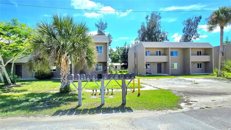 111 Jordan Ave, FL