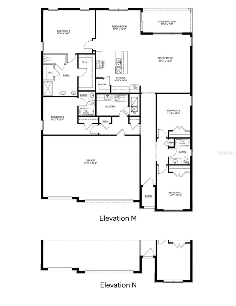2061 Stratten Dr, FL