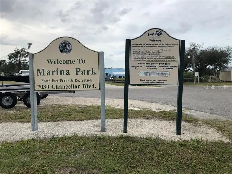 Channing Ave, FL