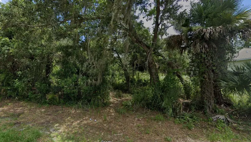 Channing Avenue, FL
