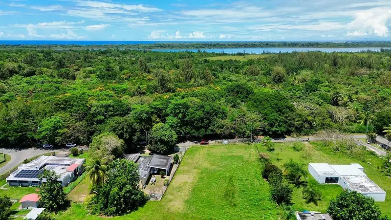 Bo Coto Norte, Sector Guayaney, Manati, PR
