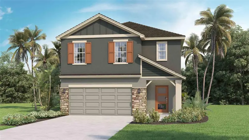 5283 Berry Bay Ave, FL