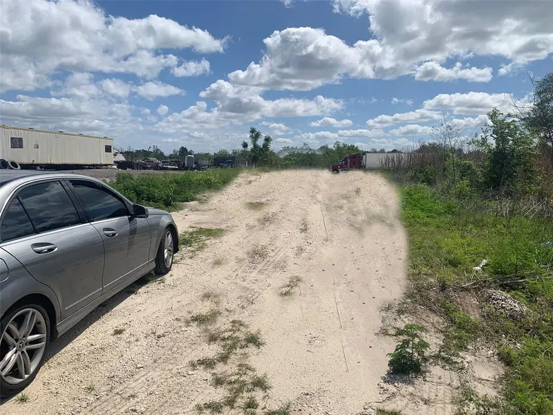 0 Rhino Rd, FL