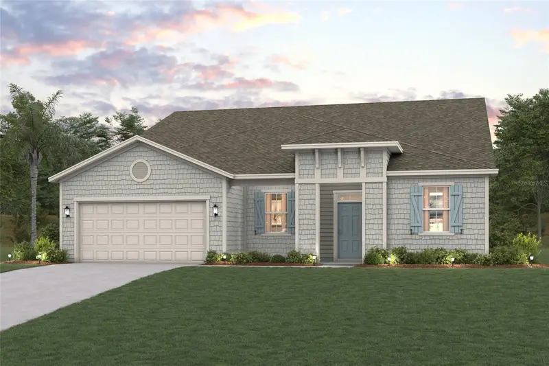 60 Pegasus Rd, FL