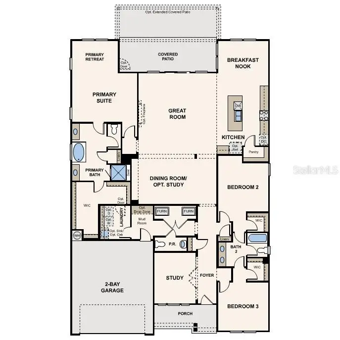 60 Pegasus Rd, FL