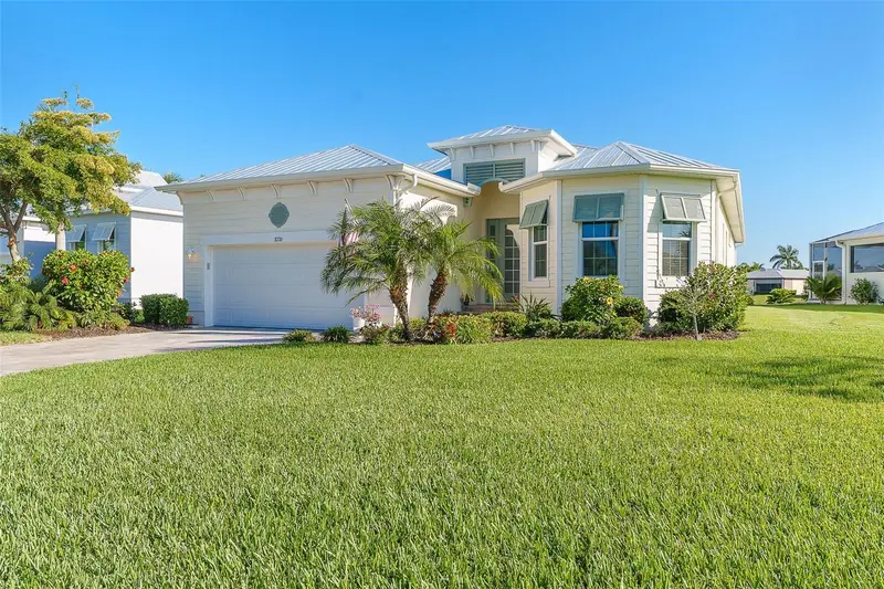 8776 Conch Ave, FL