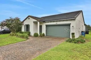 163 Kenny Blvd, FL