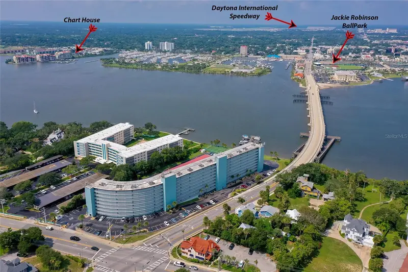 100 Silver Beach Ave #308, FL