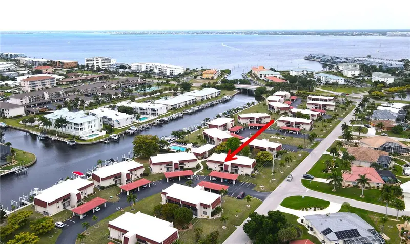 311 Garvin St #401c, FL