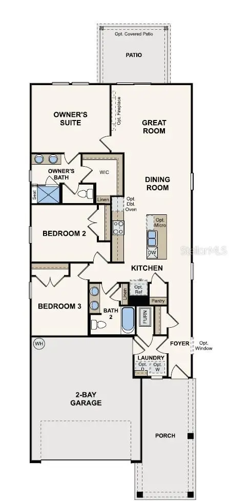 1335 Ribbon Pl, FL