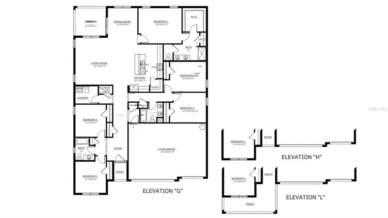 1356 16th Ave Se, FL