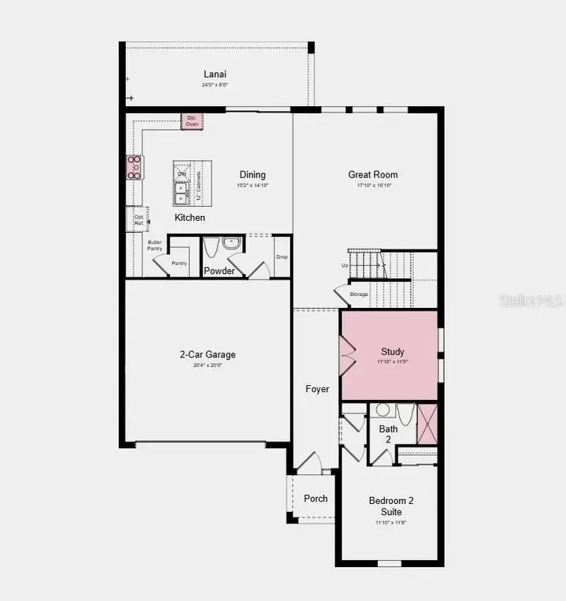 7812 Centaurus Way, FL
