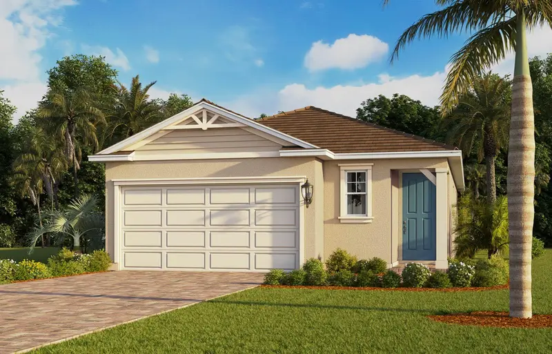 Lakes of Mount Dora listing