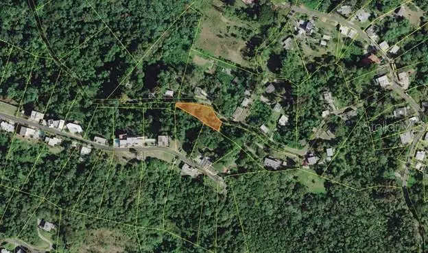 Lot#1-A Los Colones Sector, Quebrada Arenas Ward, PR
