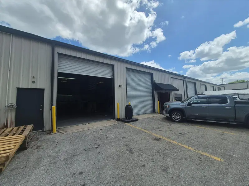 1635 Dale Mabry Hwy, FL