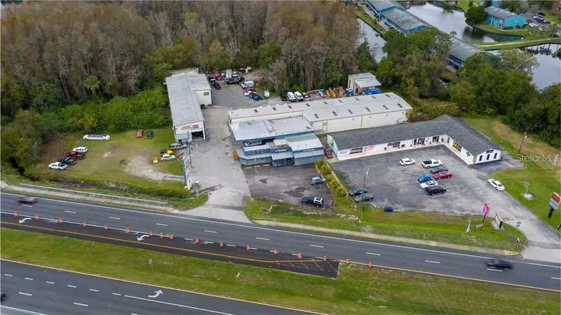1635 Dale Mabry Hwy, FL