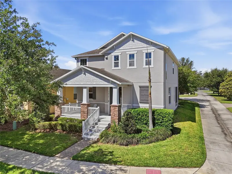 SummerLake listing