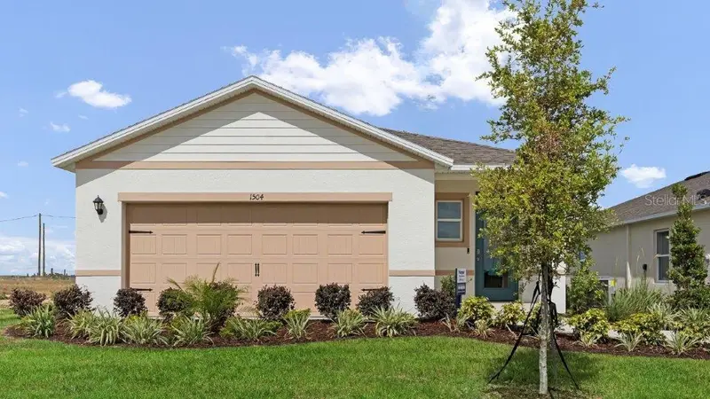 Magnolia Pointe listing