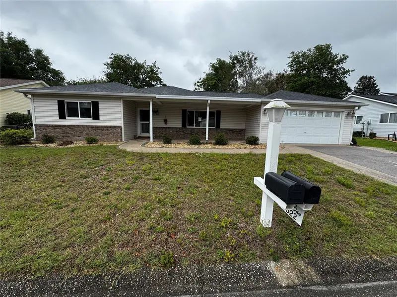17522 Se 95th Cir, FL