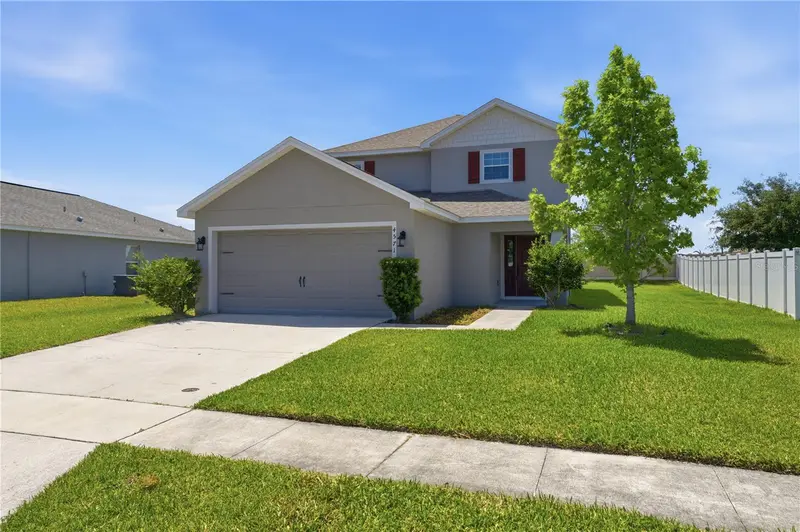 4571 Calumet Dr, FL