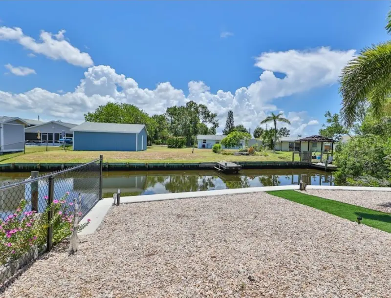3503 W Shell Point Rd, FL