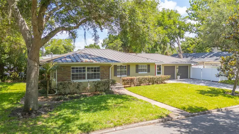 1701 Goodrich Ave, FL
