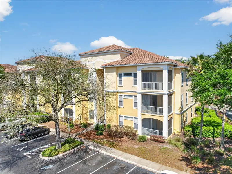 1100 Lake Shadow Cir #2307, FL