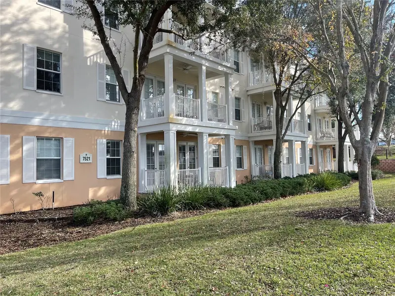 7521 Mourning Dove Cir #103, FL