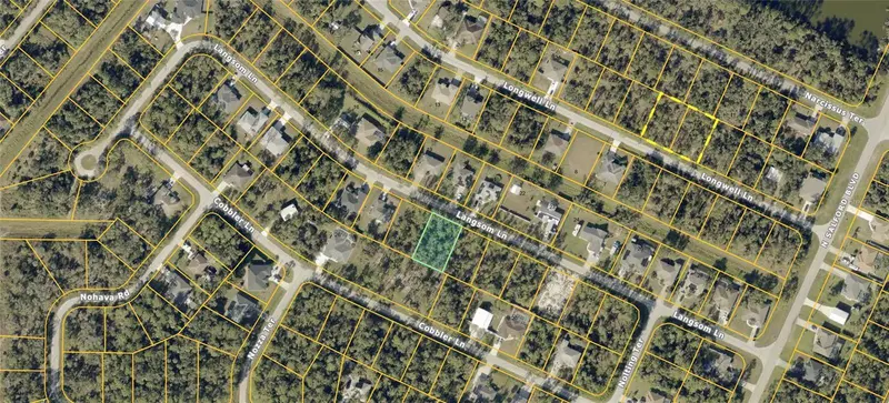 Langsom Ln, FL