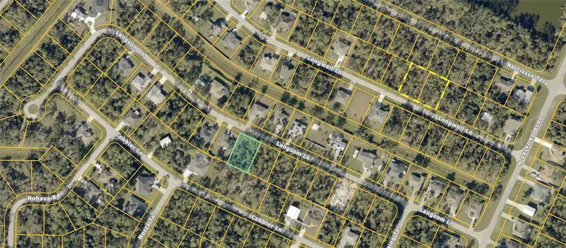 Langsom Ln, FL