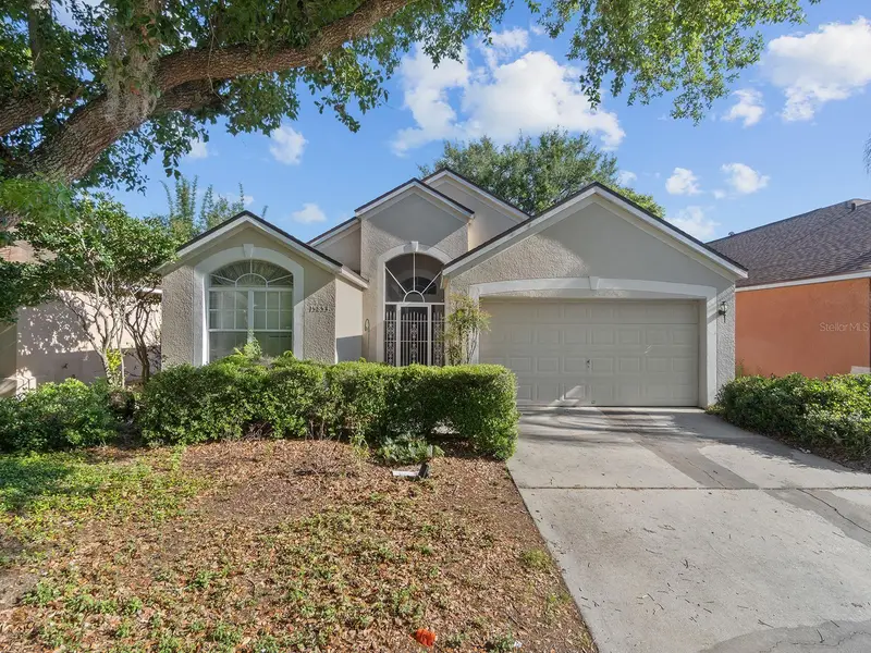 15853 Green Cove Blvd, FL