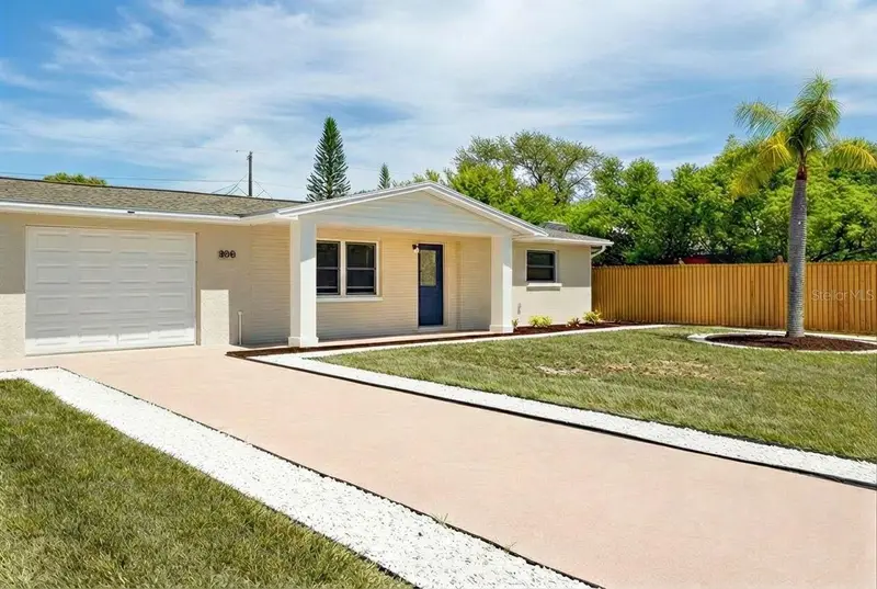 3641 Harvard Dr, FL