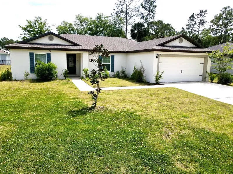 21 Slipper Flower Path E, FL
