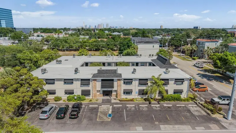 120 S Church Ave #206, FL