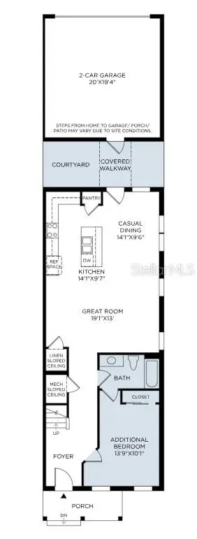 12788 Sunset Walk Dr, FL