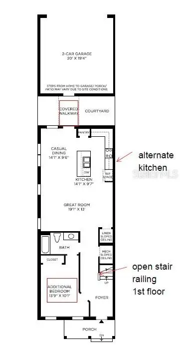 12788 Sunset Walk Dr, FL