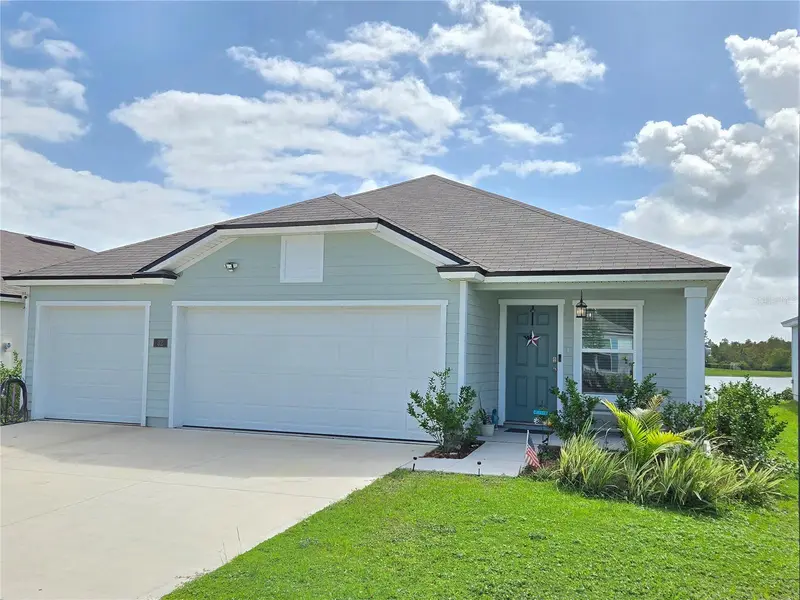 32 Hulett Woods Road, FL