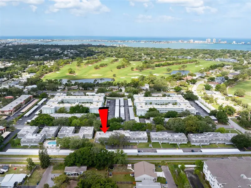 1715 Belleair Forest Dr #A, FL