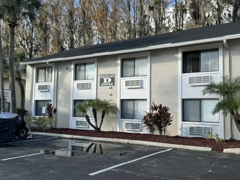 20865 Haulover Cv #D-4, FL