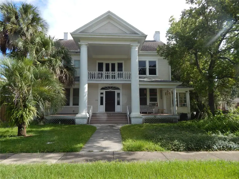720 Verona St #4, FL
