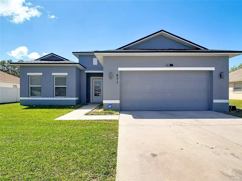 471 Gannet Ct, FL