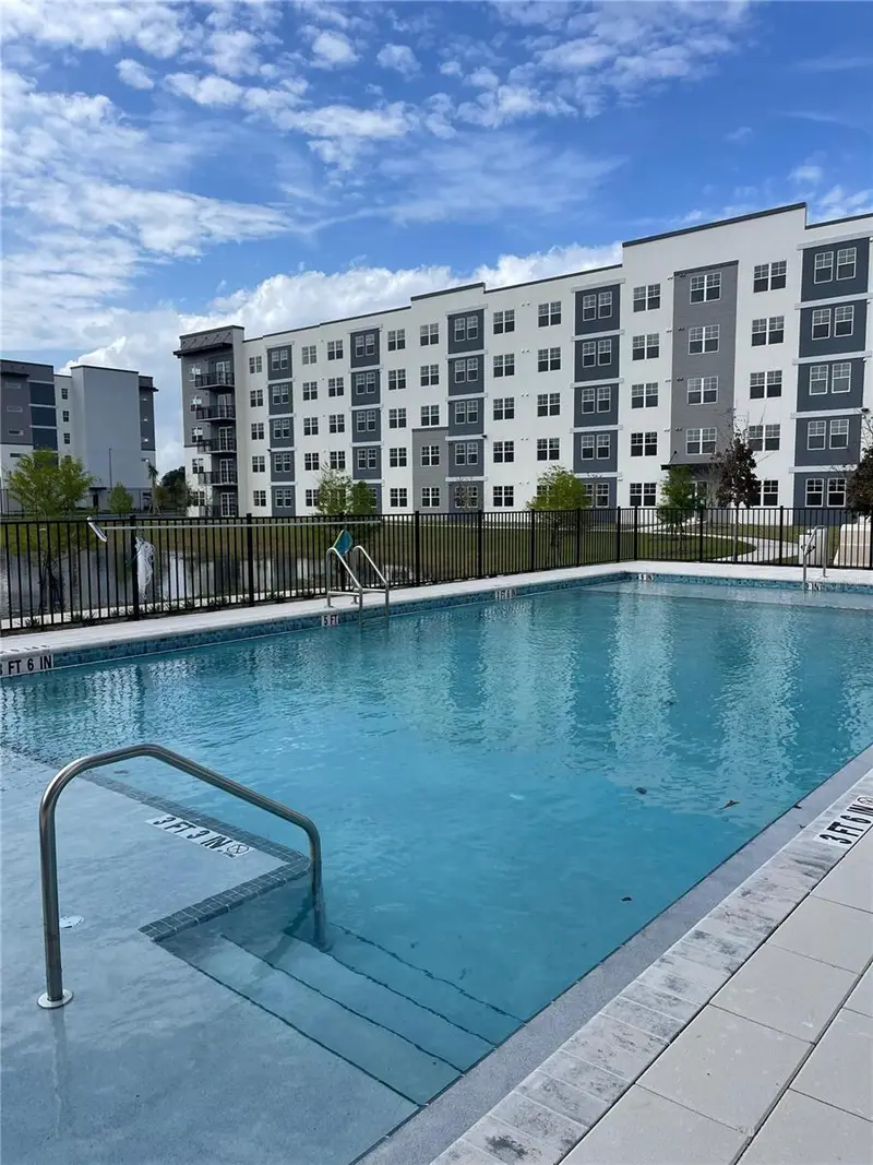 5579 Millenia Blvd #319, FL