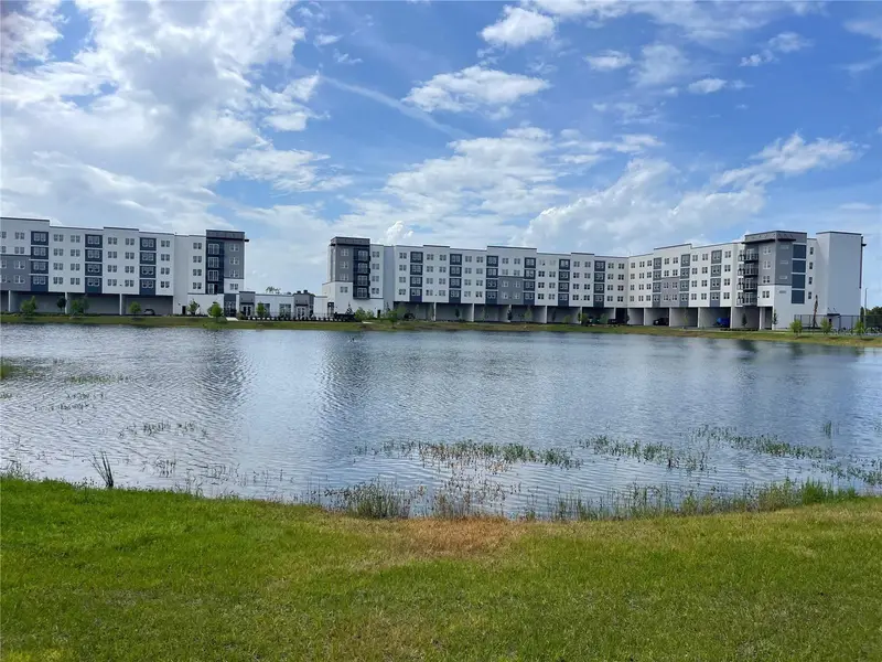 5579 Millenia Blvd #319, FL