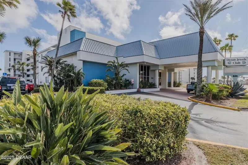 935 S Atlantic Ave #128, FL