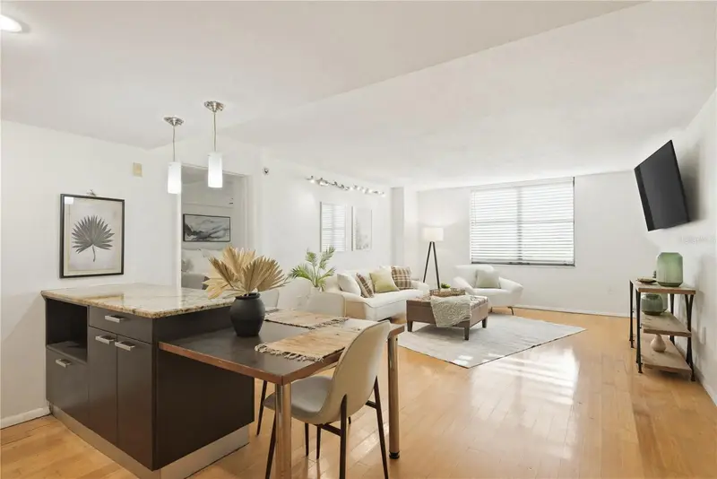 701 S Madison Ave #420, FL