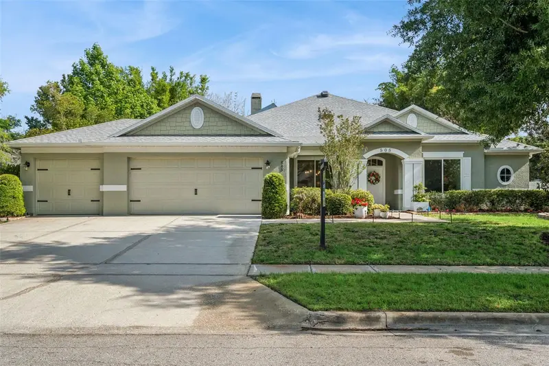 505 E Gulley Ave, FL